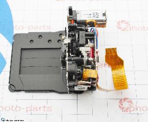 Затвор Nikon D5300, б/у